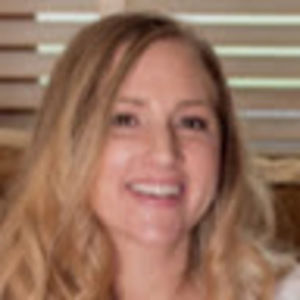 Meet your Posher, Kelsie